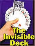  invisible deck